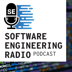 Luister naar Software Engineering Radio - the podcast for professional software developers in de app