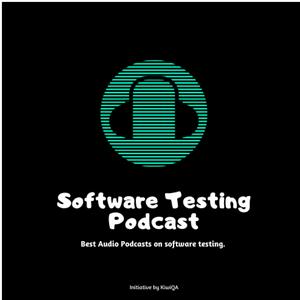 Luister naar Software Testing Podcast in de app