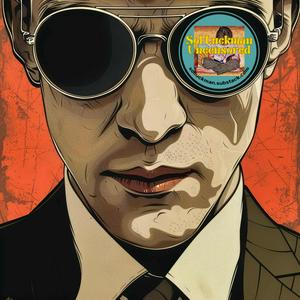 Sol Luckman Uncensored