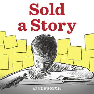 Luister naar Sold a Story in de app