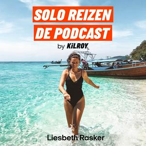 Solo reizen de Podcast
