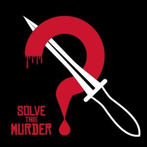 Luister naar Solve This Murder in de app