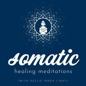 Luister naar Somatic Healing Meditations in de app