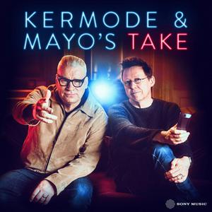 Luister naar Kermode & Mayo’s Take in de app