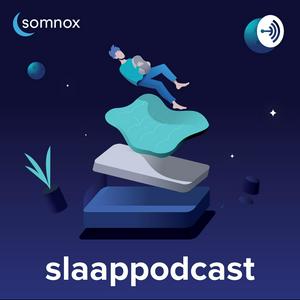 Luister naar Somnox Slaap Podcast in de app