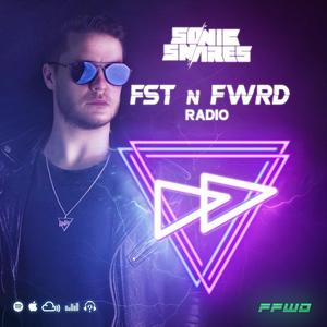 Sonic Snares presents FST'N'FWRD Radio