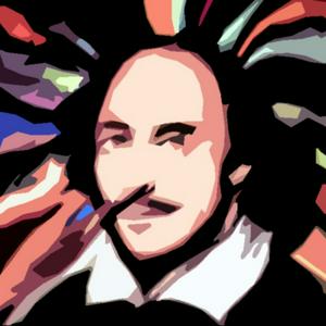 Luister naar SONNETCAST – William Shakespeare's Sonnets Recited, Revealed, Relived in de app
