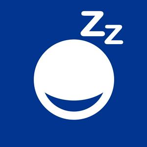 Luister naar Soothing Pod - Bedtime Sleep Stories for Grown Ups in de app