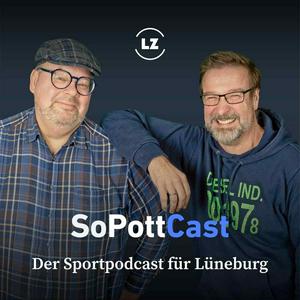 SoPottCast - Der Sportpodcast für Lüneburg