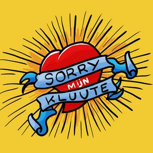 Sorry mijn Kluute