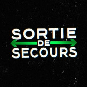 Luister naar Sortie de secours in de app