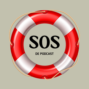 Luister naar SOS - DE PODCAST in de app