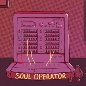 Luister naar Soul Operator in de app