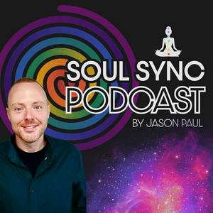 Soul Sync with Jason Paul