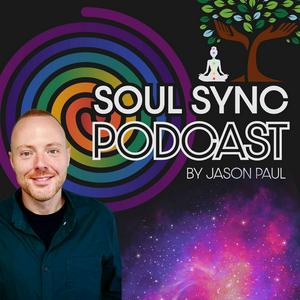 Soul Sync with Jason Paul