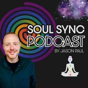 Soul Sync with Jason Paul