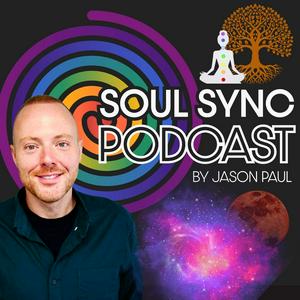Soul Sync with Jason Paul