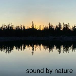 Luister naar Sound By Nature in de app