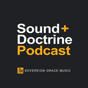 Luister naar Sound Plus Doctrine in de app