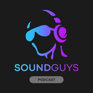 Luister naar SoundGuys Podcast in de app