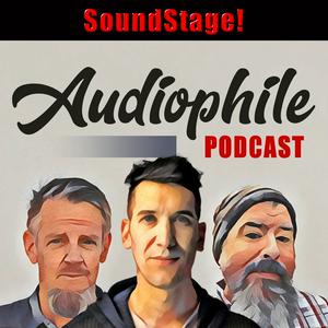 Luister naar SoundStage! Audiophile Podcast in de app