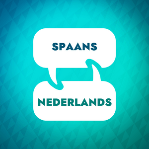 Luister naar Spaanse leerversneller in de app