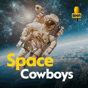 Luister naar Space Cowboys | BNR in de app