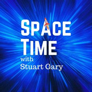 Luister naar SpaceTime with Stuart Gary in de app