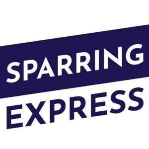 Sparring Express – Der Podcast von Lasse Rheingans