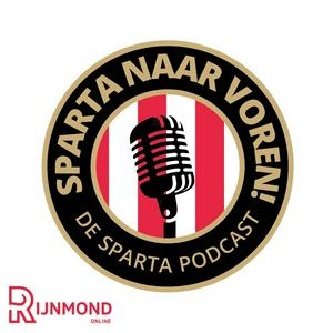 Sparta naar Voren!