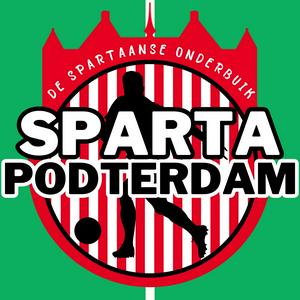 Sparta Podterdam
