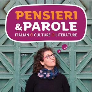 Luister naar Speak Italiano - Pensieri e Parole in de app