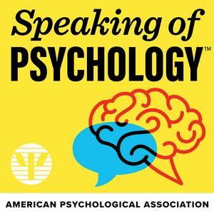 Luister naar Speaking of Psychology in de app