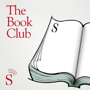 Luister naar The Book Club in de app