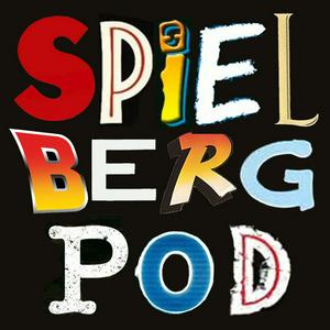 Luister naar SpielbergPod - The Steven Spielberg Podcast in de app