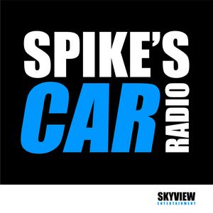 Luister naar Spike's Car Radio in de app