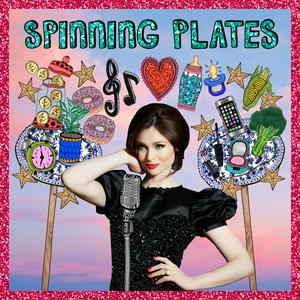 Luister naar Spinning Plates with Sophie Ellis-Bextor in de app