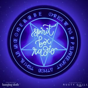 Luister naar Spirit Box Radio in de app