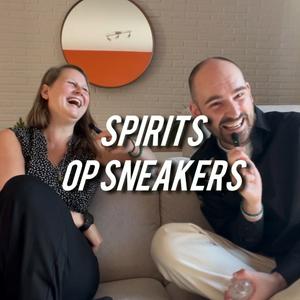 Luister naar Spirits op Sneakers in de app