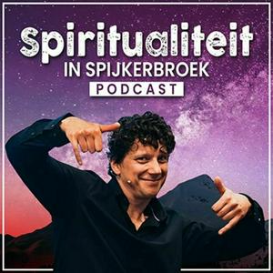 Luister naar Spiritualiteit in Spijkerbroek in de app