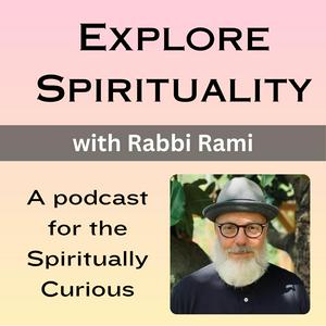 Luister naar Explore Spirituality in de app