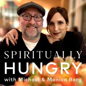 Luister naar Spiritually Hungry in de app