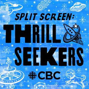 Luister naar Split Screen: Thrill Seekers in de app