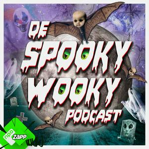 Luister naar Spooky Wooky in de app