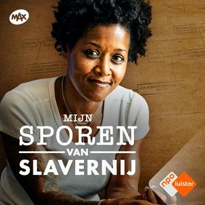 Mijn Sporen van Slavernij