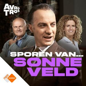 Luister naar Sporen Van... Sonneveld in de app