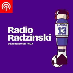Radio Radzinski