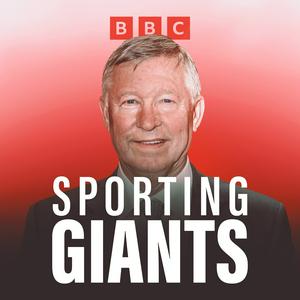 Luister naar Sporting Giants in de app