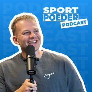 Luister naar Sportpoeder - fitness & gezondheid in de app