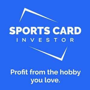 Luister naar Sports Card Investor in de app